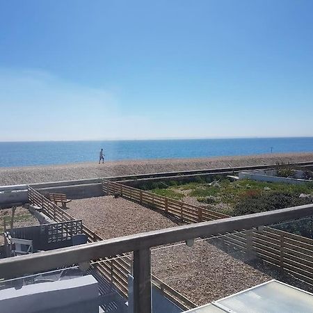 Horizon View Villa South Hayling Eksteriør bilde