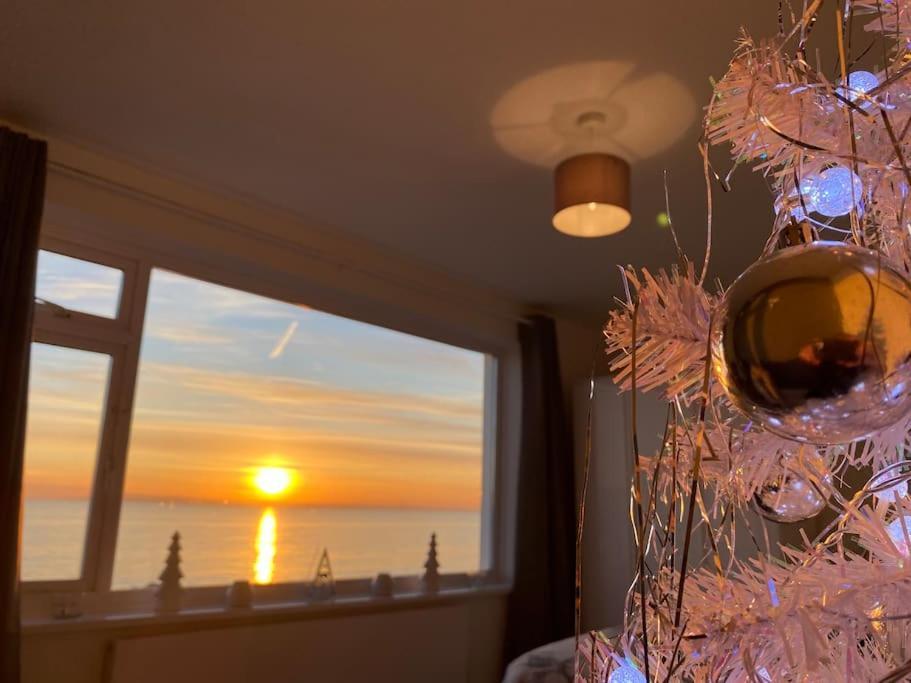 Horizon View Villa South Hayling Eksteriør bilde