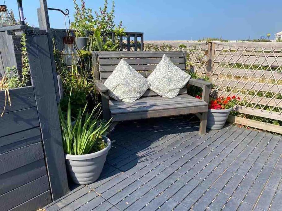 Horizon View Villa South Hayling Eksteriør bilde