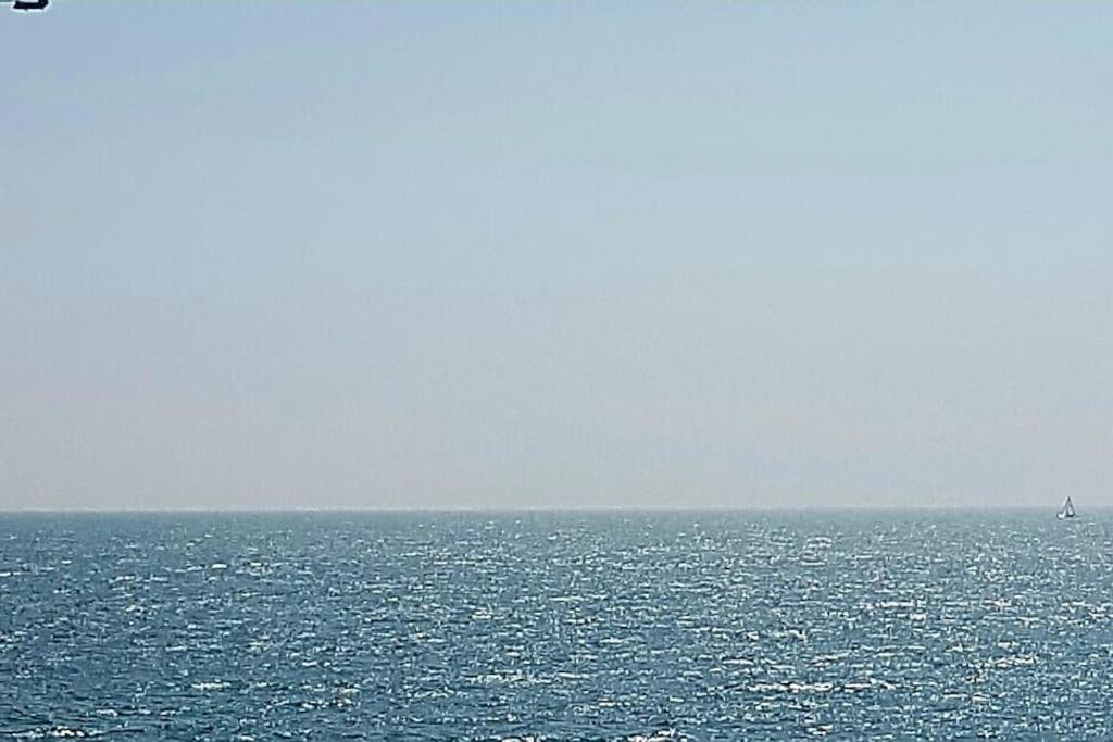 Horizon View Villa South Hayling Eksteriør bilde
