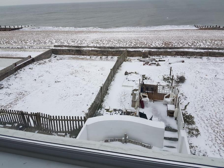 Horizon View Villa South Hayling Eksteriør bilde
