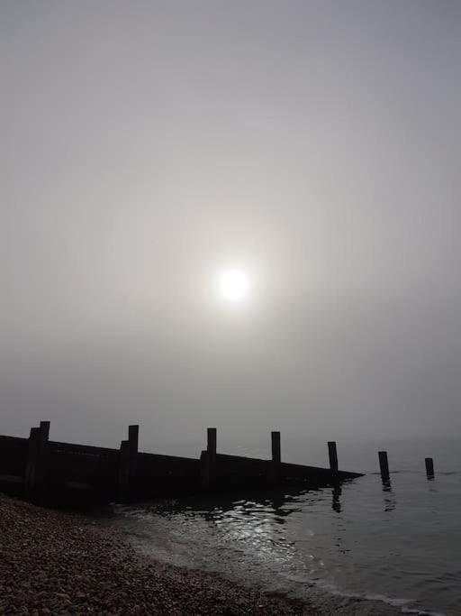 Horizon View Villa South Hayling Eksteriør bilde
